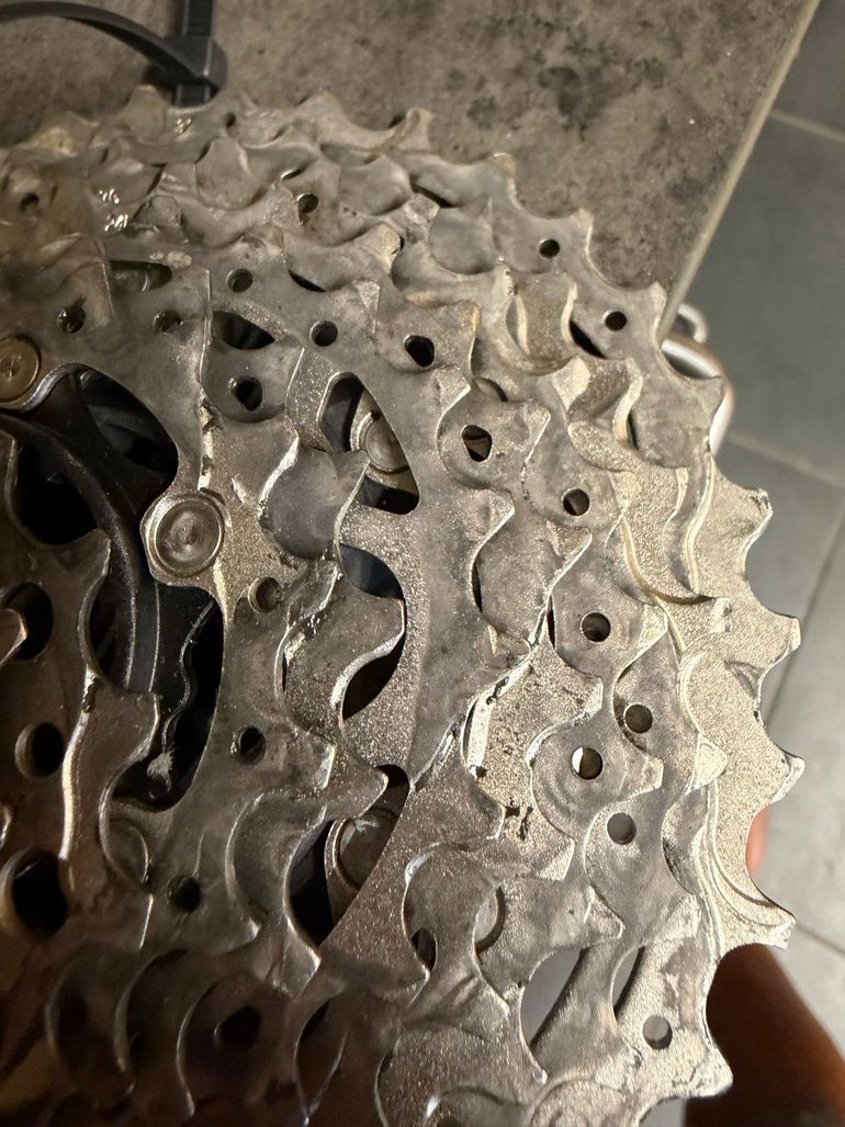 Używany Shimano Ultegra 12v 11-34 2025 bike — zdjęcie 3 z 5