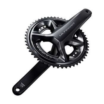 Używany Shimano Ultegra R8100 Crankset 2026 bike — zdjęcie 2 z 3