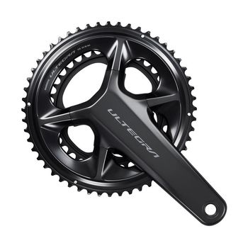 Shimano Ultegra R8100 Crankset 2026 bike d'occasion