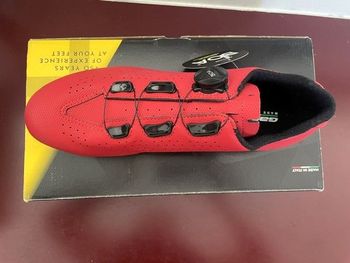 Gaerne Trail bike de segunda mano — imagen 4 de 4