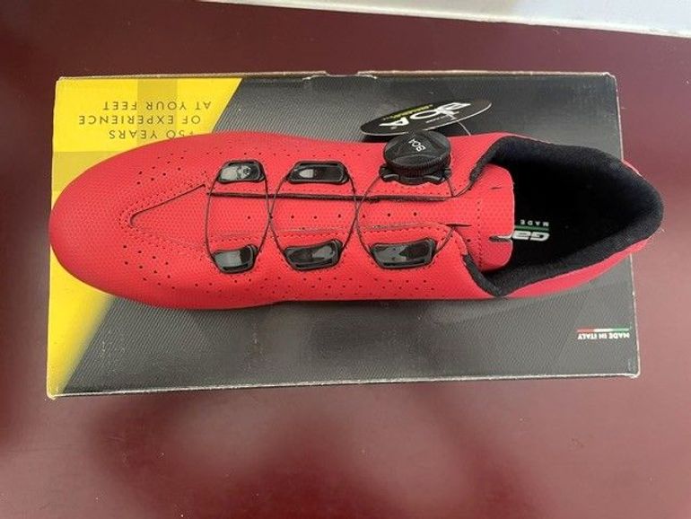Gaerne Trail bike de segunda mano — imagen 4 de 4