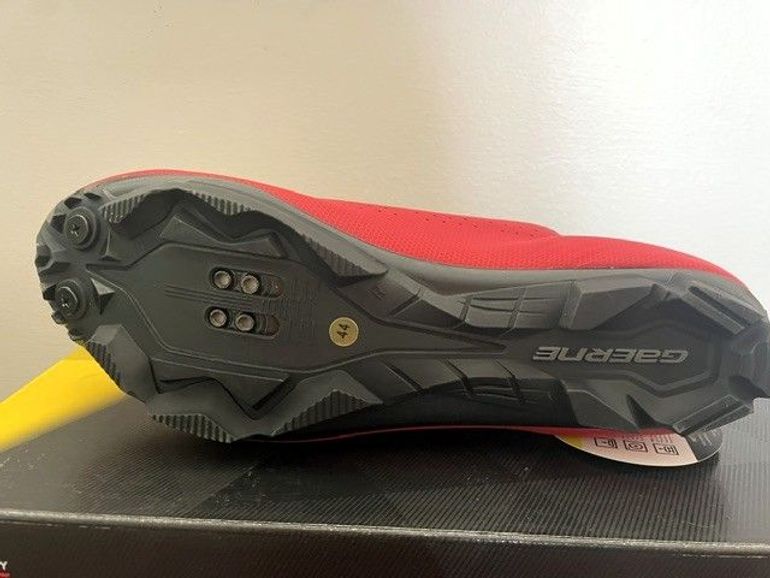 Gaerne Trail bike de segunda mano — imagen 2 de 4
