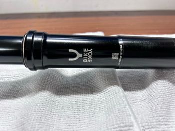 Gebrauchtes bike joke Telescopic Seatpost bike — Bild 2 von 7