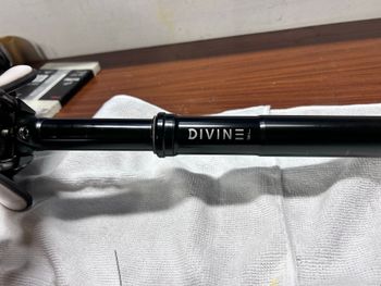 bike joke Telescopic Seatpost bike d'occasion
