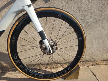 Used reparto corse SPB Tech DISC BIANCHI 2025 bike