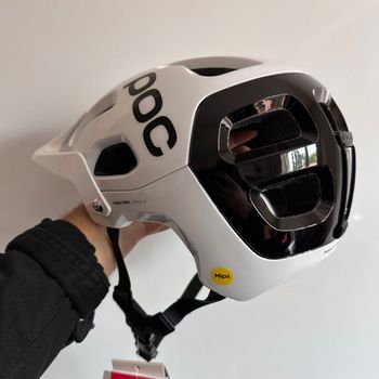 Used POC Tectal Race MIPS Helmet bike — image 3 of 9