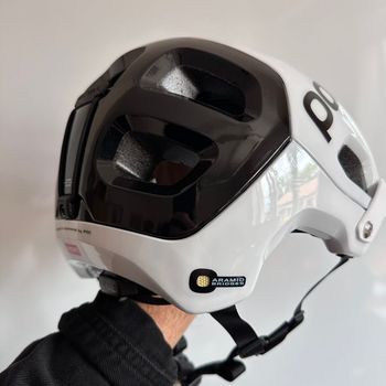 Used POC Tectal Race MIPS Helmet bike — image 5 of 9