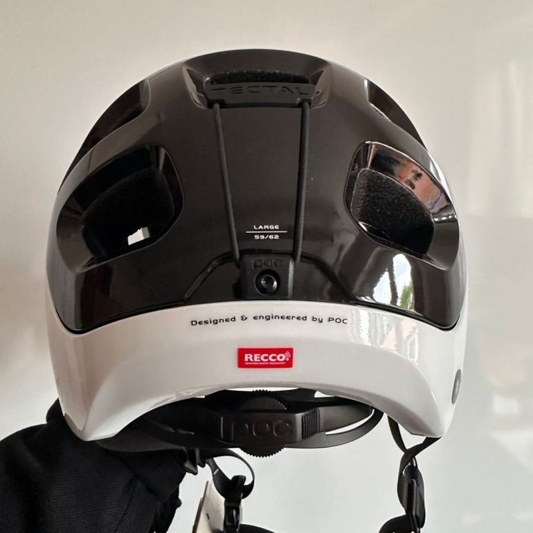 Used POC Tectal Race MIPS Helmet bike — image 4 of 9