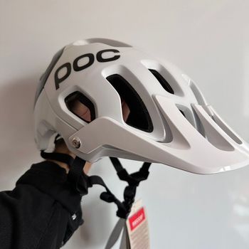 Used POC Tectal Race MIPS Helmet bike — image 7 of 9