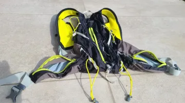 Gebrauchtes Ferrino X-Track 15 l Running Accessories