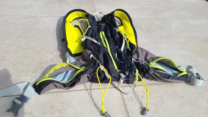 Ferrino X-Track 15 l Running Accessories usato