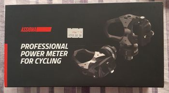 Used Favero Assioma Assioma DUO bike — image 3 of 5