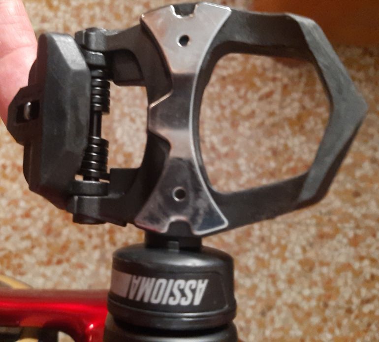 Used Favero Assioma Assioma DUO bike — image 5 of 5
