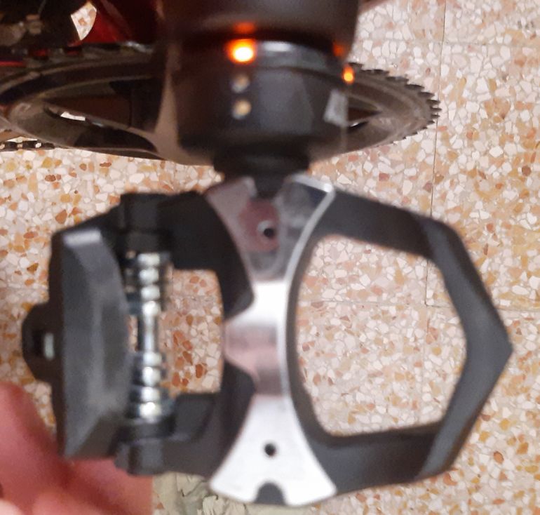 Used Favero Assioma Assioma DUO bike — image 2 of 5