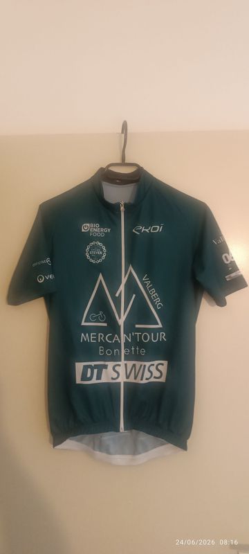 Brugt Ekoi Mercantour M bike — billede 1 af 2