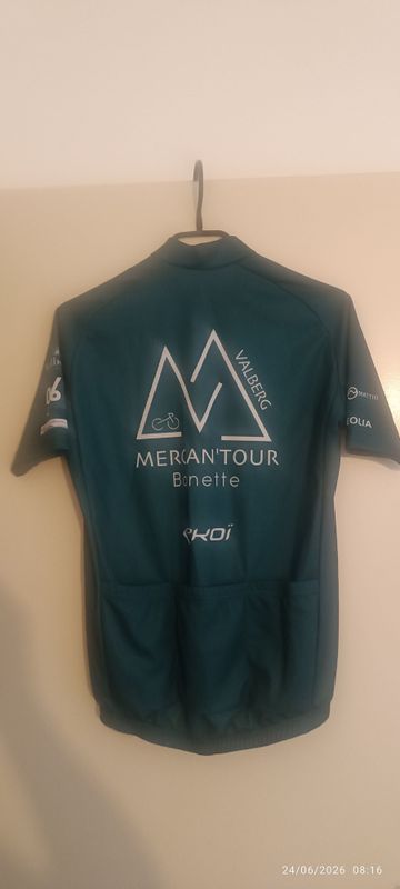 Brugt Ekoi Mercantour M bike — billede 2 af 2