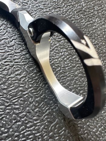 Käytetty K-Edge Race Mount bike — kuva 5 / 5