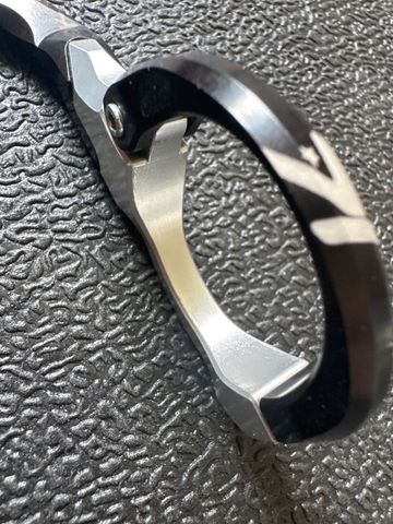 Used K-Edge Race Mount bike — image 5 of 5