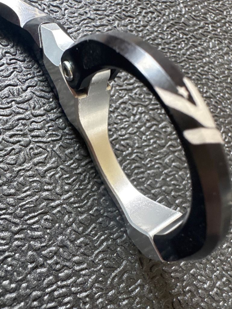 Käytetty K-Edge Race Mount bike — kuva 5 / 5