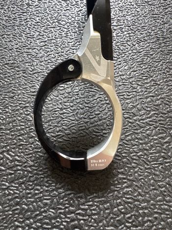 Käytetty K-Edge Race Mount bike — kuva 4 / 5