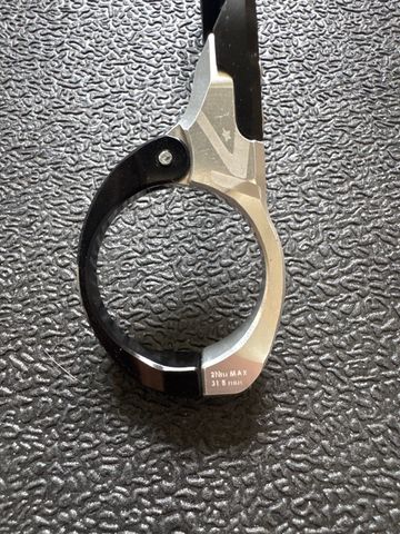 Used K-Edge Race Mount bike — image 4 of 5