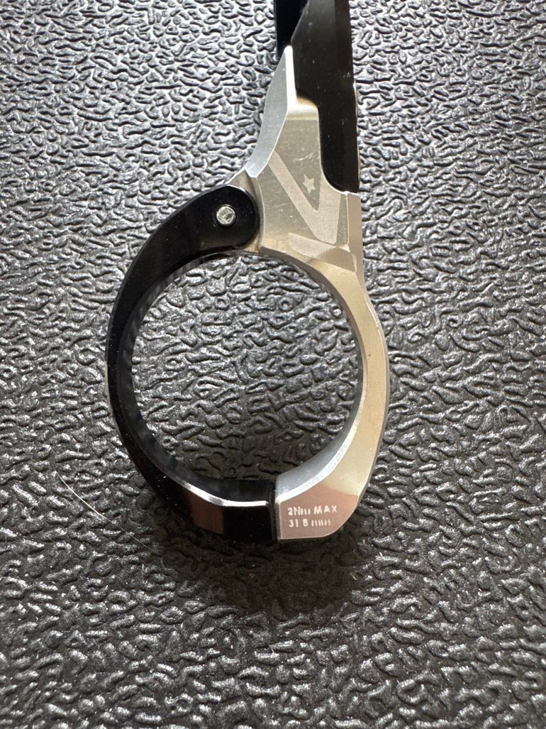 Käytetty K-Edge Race Mount bike — kuva 4 / 5
