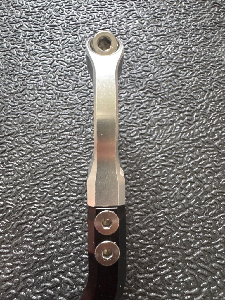 Käytetty K-Edge Race Mount bike — kuva 3 / 5