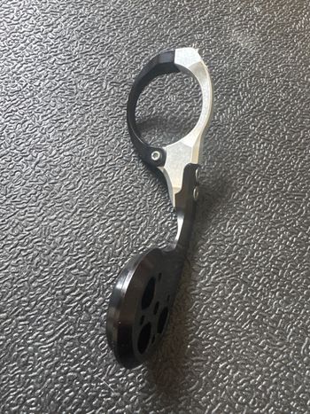 Käytetty K-Edge Race Mount bike — kuva 2 / 5