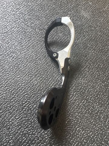 Used K-Edge Race Mount bike — image 2 of 5