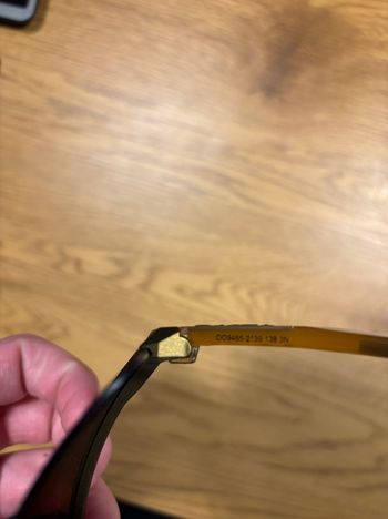 Oakley Sutro Lite Sunglasses 2025 bike d'occasion — image 5 sur 7