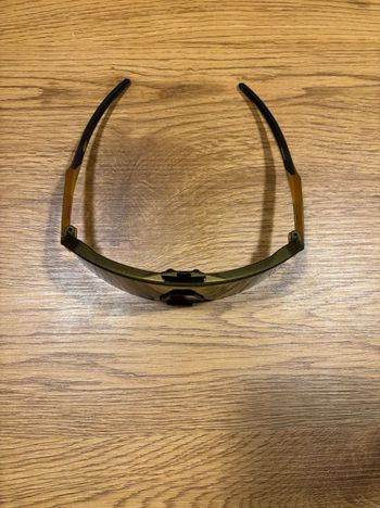 Oakley Sutro Lite Sunglasses 2025 bike d'occasion — image 6 sur 7