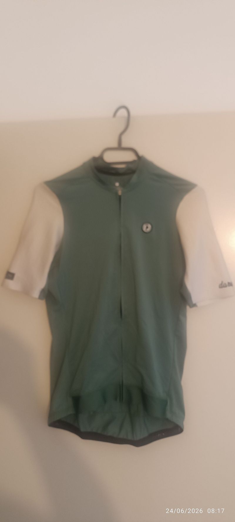 Darevie Maillot bike d'occasion — image 1 sur 2