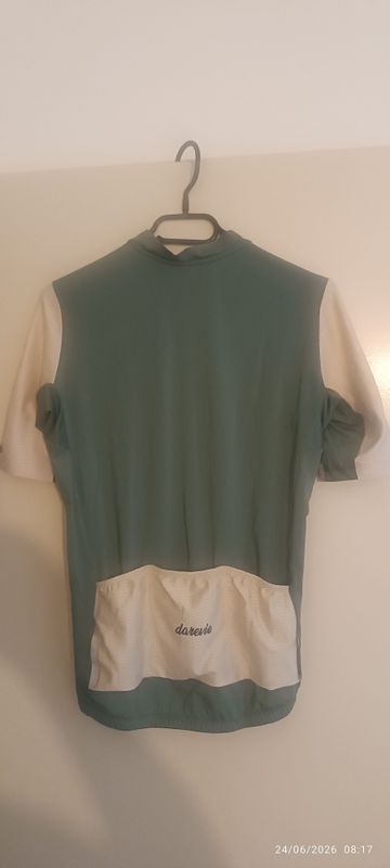 Darevie Maillot bike d'occasion — image 2 sur 2