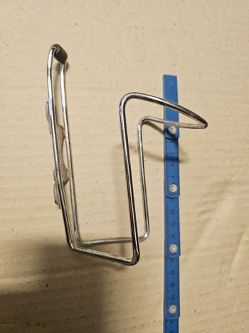 Used ALE Portaborraccia bike