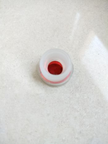 Used Bianchi White Handlebar Plugs for Vintage Bikes bike — image 2 of 3