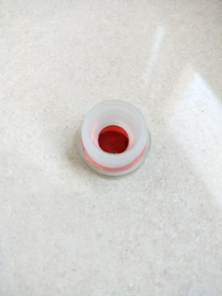 Used Bianchi White Handlebar Plugs for Vintage Bikes bike — image 2 of 3