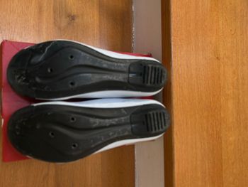 Used Specialized Torch 3.0 Road Shoes 2025 bike — image 6 of 6