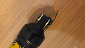 Used Öhlins TTX1 Air 165x45 Trunnion bike — image 6 of 9