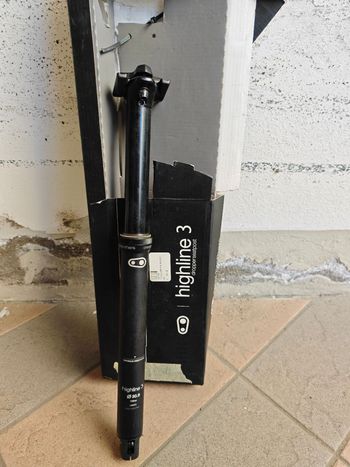 Crankbrothers Highline 3 Dropper Post bike d'occasion