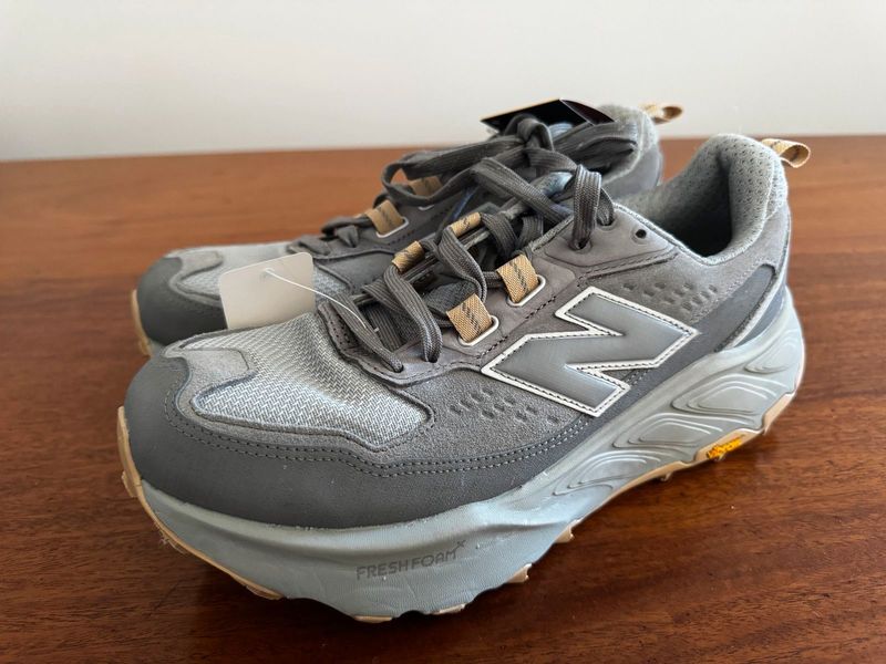 New Balance Fresh Foam X Hierro Running Shoes usato