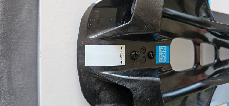Used Pro Stealth Saddle 2023 bike — image 4 of 7