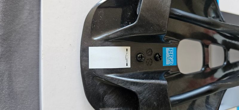 Used Pro Stealth Saddle 2023 bike — image 4 of 7