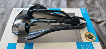 Used Pro Stealth Saddle 2023 bike — image 3 of 7