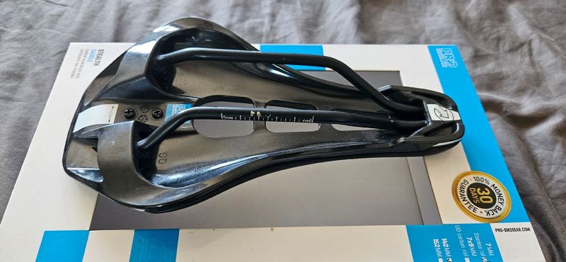 Used Pro Stealth Saddle 2023 bike — image 3 of 7