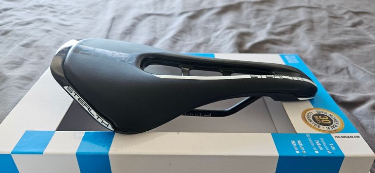 Used Pro Stealth Saddle 2023 bike — image 2 of 7