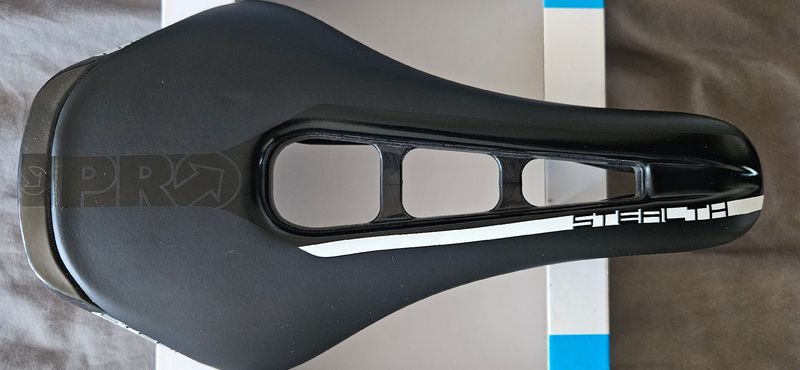 Used Pro Stealth Saddle 2023 bike — image 5 of 7