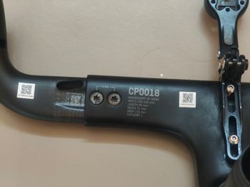 Used Canyon CP0018 Aerocockpit Handlebar bike — image 7 of 7