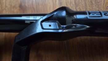 Used RockShox SID Select 29" 120 mm bike — image 5 of 6