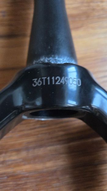 Used RockShox SID Select 29" 120 mm bike — image 3 of 6