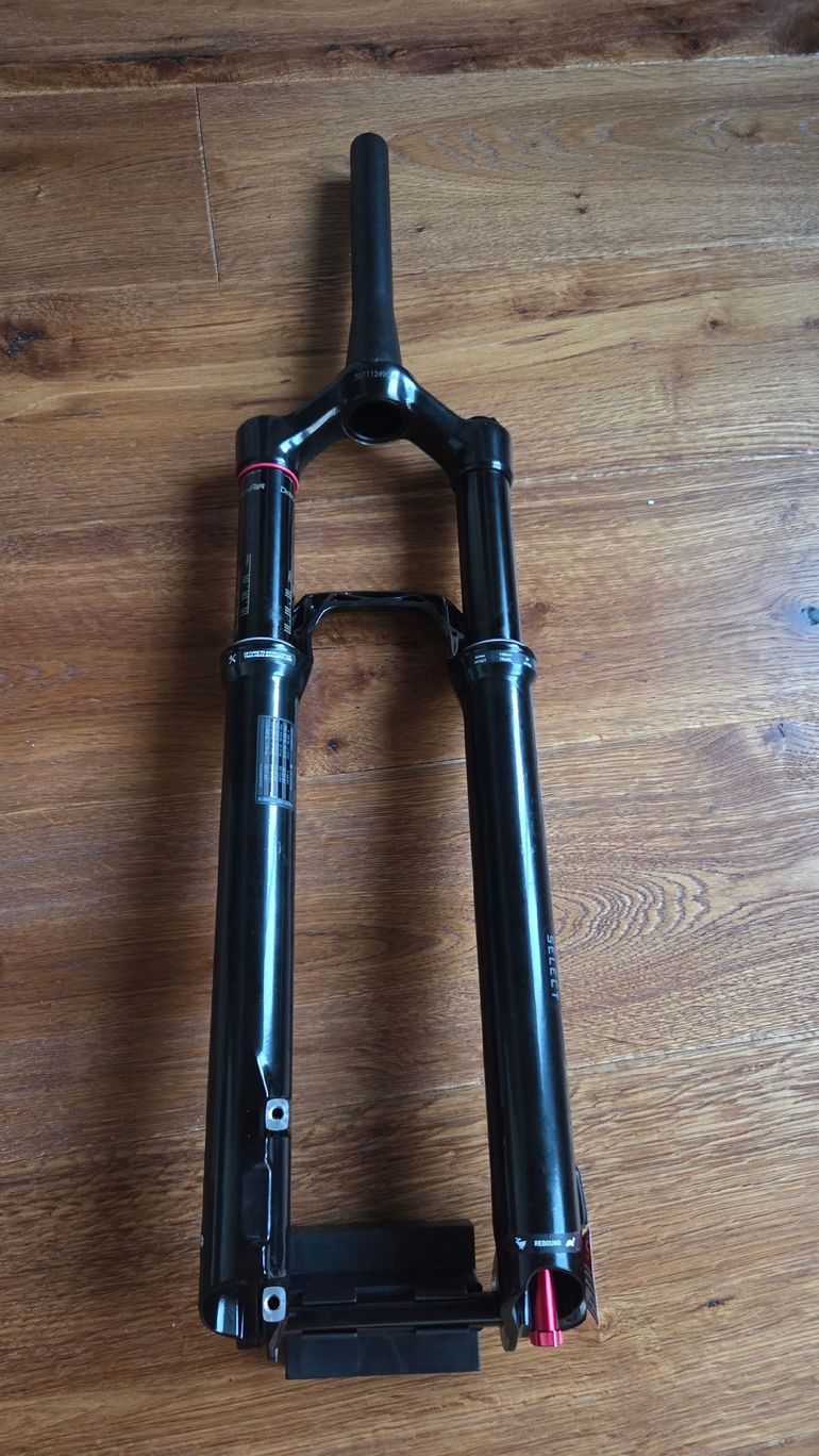 Used RockShox SID Select 29" 120 mm bike — image 2 of 6
